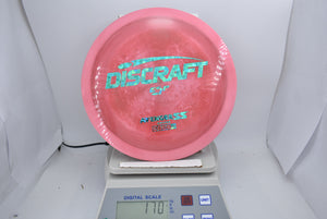 Discraft Avenger SS - ESP - Nailed It Disc Golf