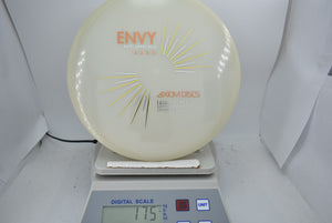 Axiom Envy - Total Eclipse - Nailed It Disc Golf