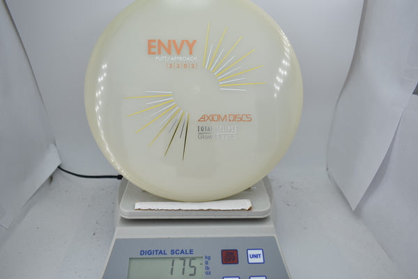 Axiom Envy - Total Eclipse - Nailed It Disc Golf