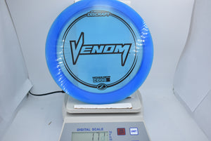 Discraft Venom - Z - Nailed It Disc Golf
