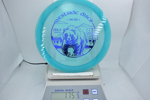 Westside Discs Bear - VIP - Nailed It Disc Golf