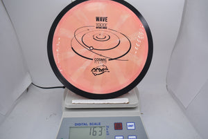 MVP Wave - Cosmic Neutron - Nailed It Disc Golf
