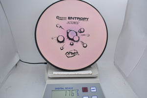 MVP Entropy - All Electron - Nailed It Disc Golf
