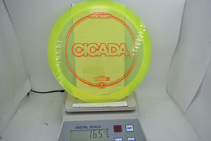 Discraft Cicada - Z Line - Nailed It Disc Golf