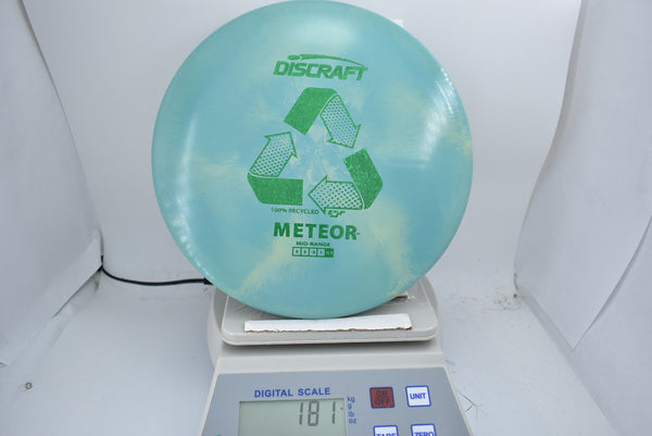 Discraft Meteor - Recycled ESP - Nailed It Disc Golf