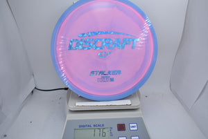 Discraft Stalker - ESP - Nailed It Disc Golf