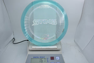 Discraft Sting - Z Line - Nailed It Disc Golf