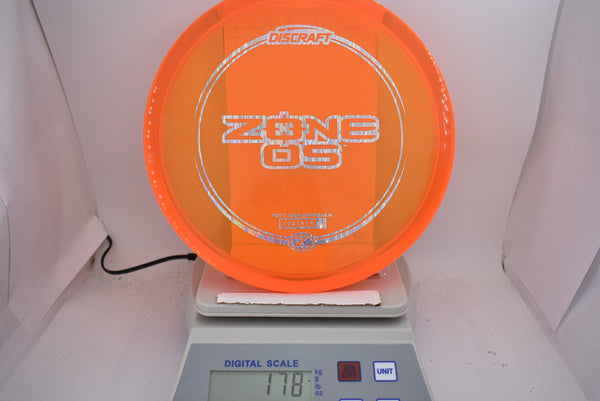 Discraft Zone OS - Z Line - Nailed It Disc Golf