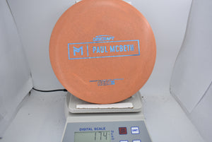 Discraft Kratos - Blend - Nailed It Disc Golf
