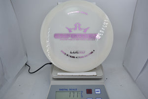 Dynamic Discs Enforcer - Lucid - Nailed It Disc Golf