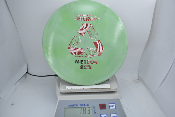 Discraft Meteor - Recycled ESP - Nailed It Disc Golf