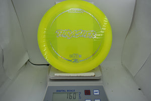 Discraft Thrasher - Z Lite - Nailed It Disc Golf