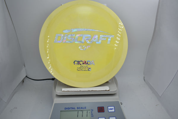 Discraft Cicada - ESP - Nailed It Disc Golf