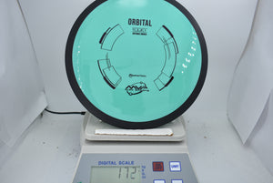 MVP Orbital - Neutron - Nailed It Disc Golf