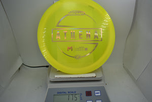 Discraft Athena - Z Line - Nailed It Disc Golf