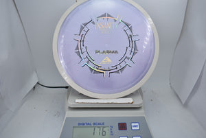 Axiom Insanity - Plasma - Nailed It Disc Golf