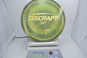 Discraft Stalker - ESP - Nailed It Disc Golf