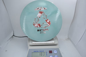 Discraft Meteor - Recycled ESP - Nailed It Disc Golf