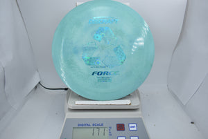 Discraft Force - Recycled ESP - Nailed It Disc Golf