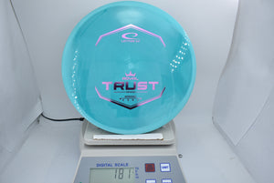 Latitude 64 Trust - Royal Grand - Nailed It Disc Golf