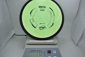 MVP Orbital - Neutron - Nailed It Disc Golf