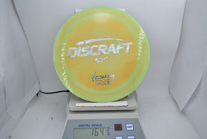 Discraft Venom - ESP - Nailed It Disc Golf