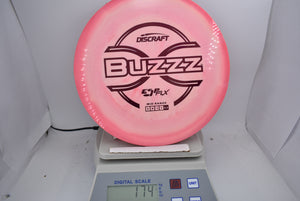 Discraft Buzzz - ESP FLX - Nailed It Disc Golf