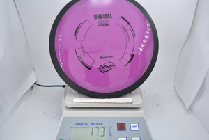 MVP Orbital - Neutron - Nailed It Disc Golf