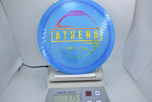 Discraft Athena - Z Line - Nailed It Disc Golf