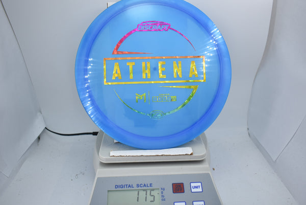 Discraft Athena - Z Line - Nailed It Disc Golf