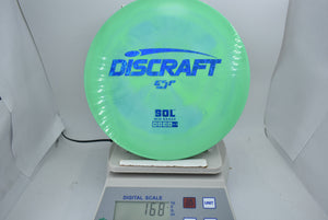 Discraft Sol - ESP - Nailed It Disc Golf