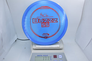 Discraft Buzzz SS - Z Line - Nailed It Disc Golf