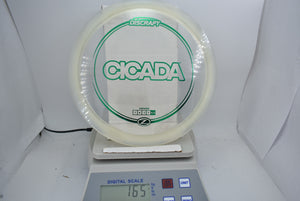 Discraft Cicada - Z Line - Nailed It Disc Golf