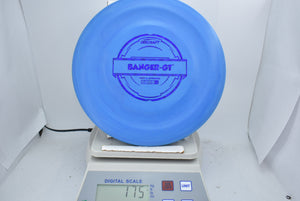 Discraft Banger-GT - Putter Line - Nailed It Disc Golf