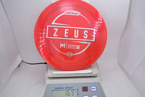 Discraft Zeus - Z Line - Nailed It Disc Golf