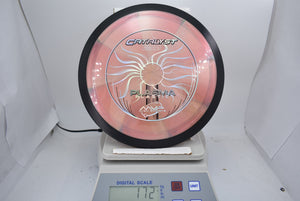 MVP Catalyst - Plasma - Nailed It Disc Golf
