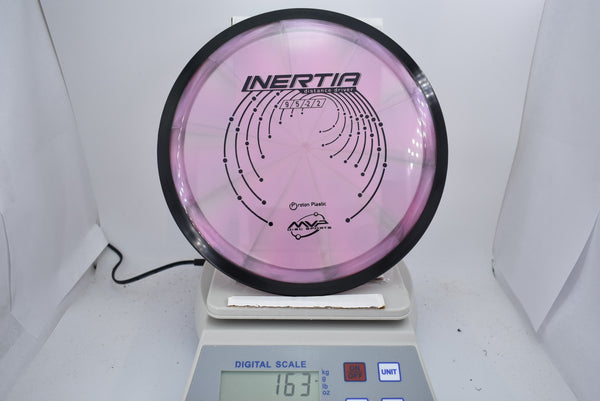 MVP Inertia - Proton - Nailed It Disc Golf