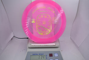 Westside Discs Destiny - VIP Ice - Nailed It Disc Golf