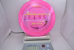 Discraft Zeus - Z Line - Nailed It Disc Golf