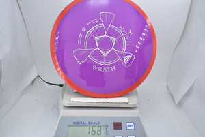 Axiom Wrath - Neutron - Nailed It Disc Golf
