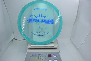 Dynamic Discs EMAC Truth - Lucid - Nailed It Disc Golf