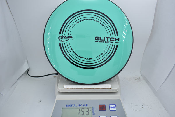 MVP Glitch - Neutron - Nailed It Disc Golf