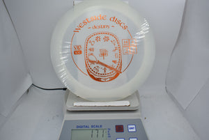 Westside Discs Destiny - VIP Ice - Nailed It Disc Golf