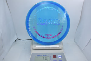 Discraft Archer - Z - Nailed It Disc Golf