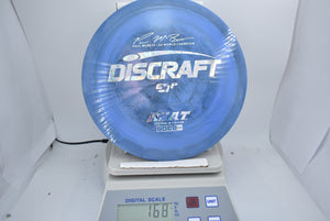Discraft Heat - ESP - Nailed It Disc Golf