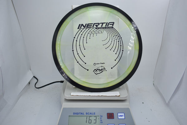 MVP Inertia - Proton - Nailed It Disc Golf