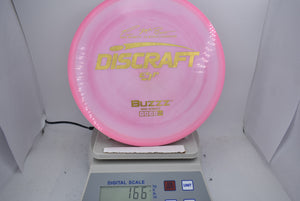 Discraft Buzzz - ESP - Nailed It Disc Golf