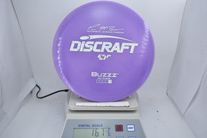 Discraft Buzzz - ESP - Nailed It Disc Golf