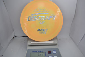 Discraft Heat - ESP - Nailed It Disc Golf