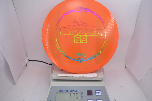Discraft Buzzz SS - Z Line - Nailed It Disc Golf